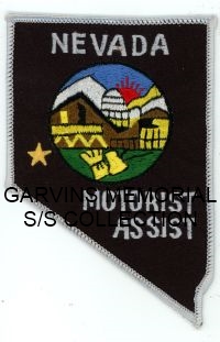 NEVADA,NEVADA MOTORIST ASSIST 1